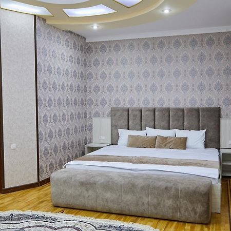 Elite Art Hotel Tashkent Exterior foto