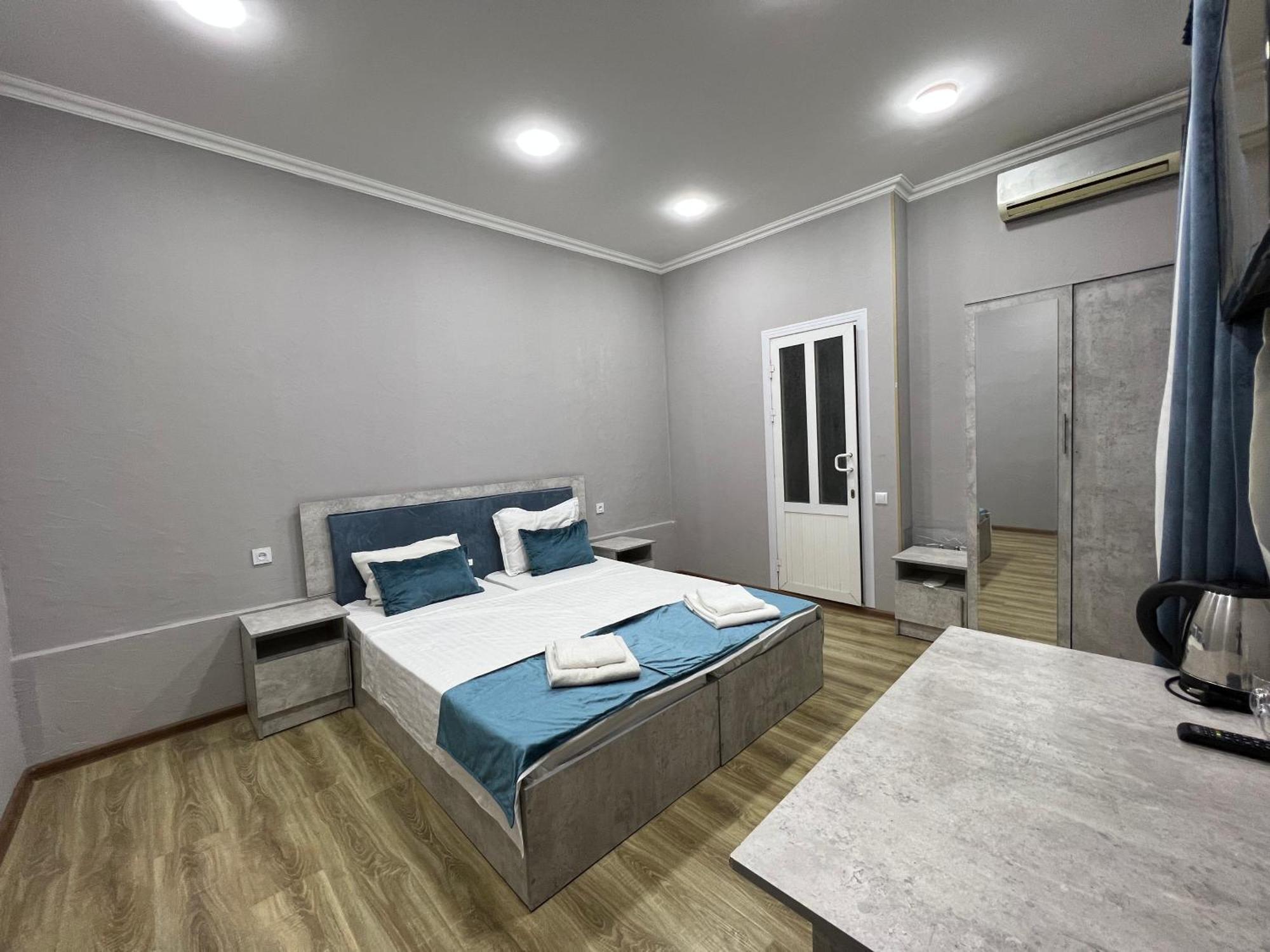Elite Art Hotel Tashkent Exterior foto