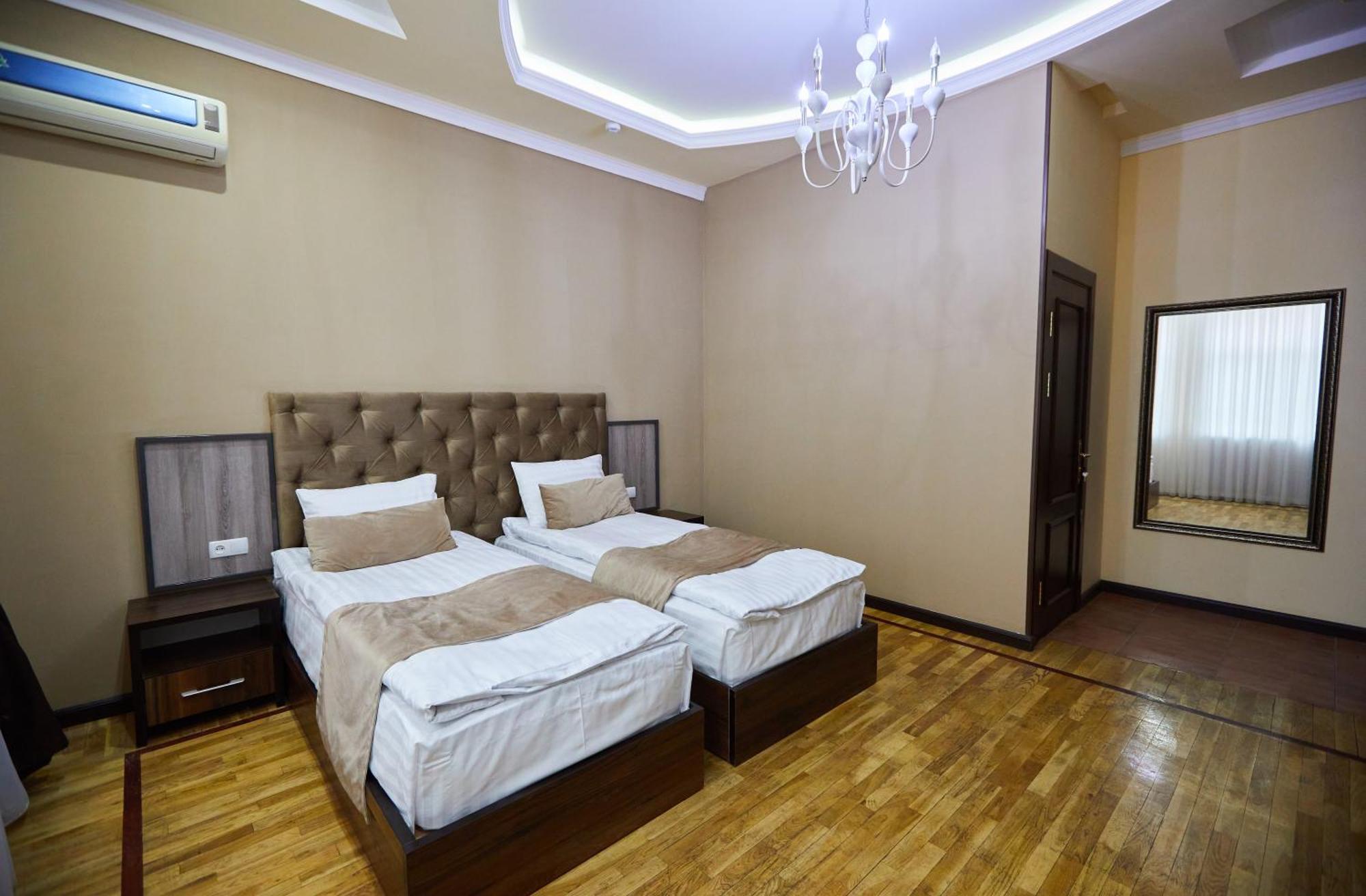 Elite Art Hotel Tashkent Exterior foto