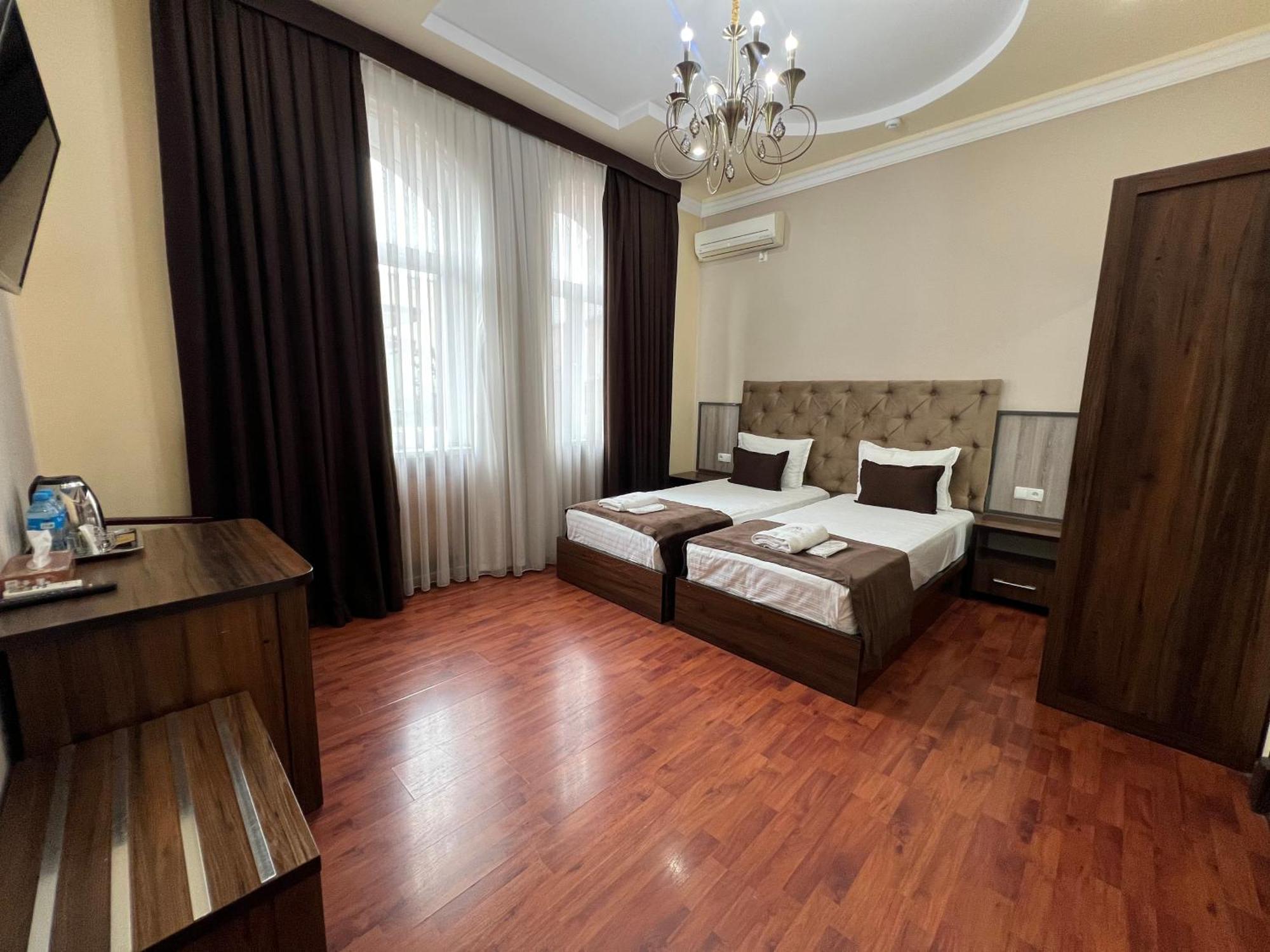 Elite Art Hotel Tashkent Exterior foto