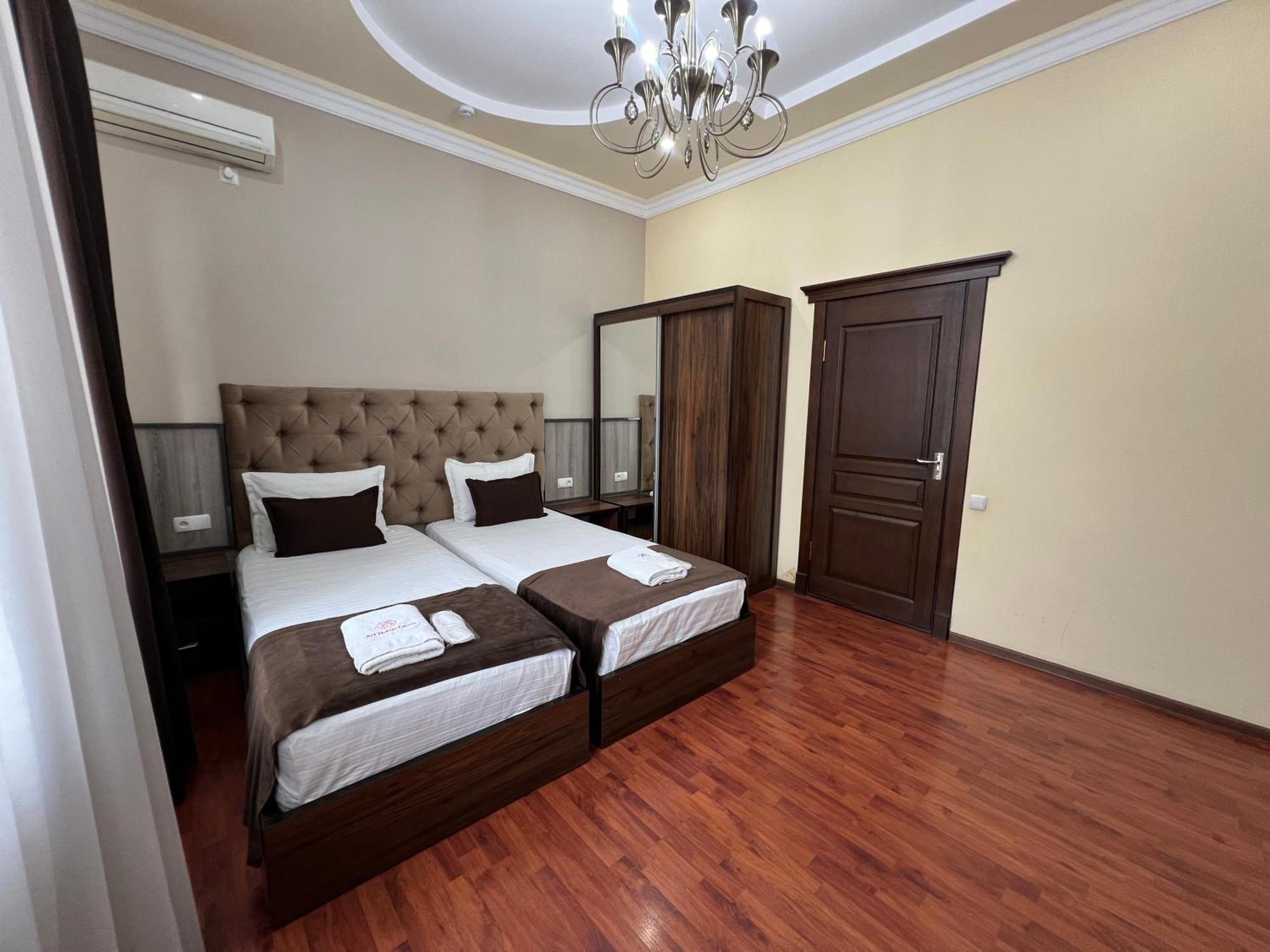 Elite Art Hotel Tashkent Exterior foto