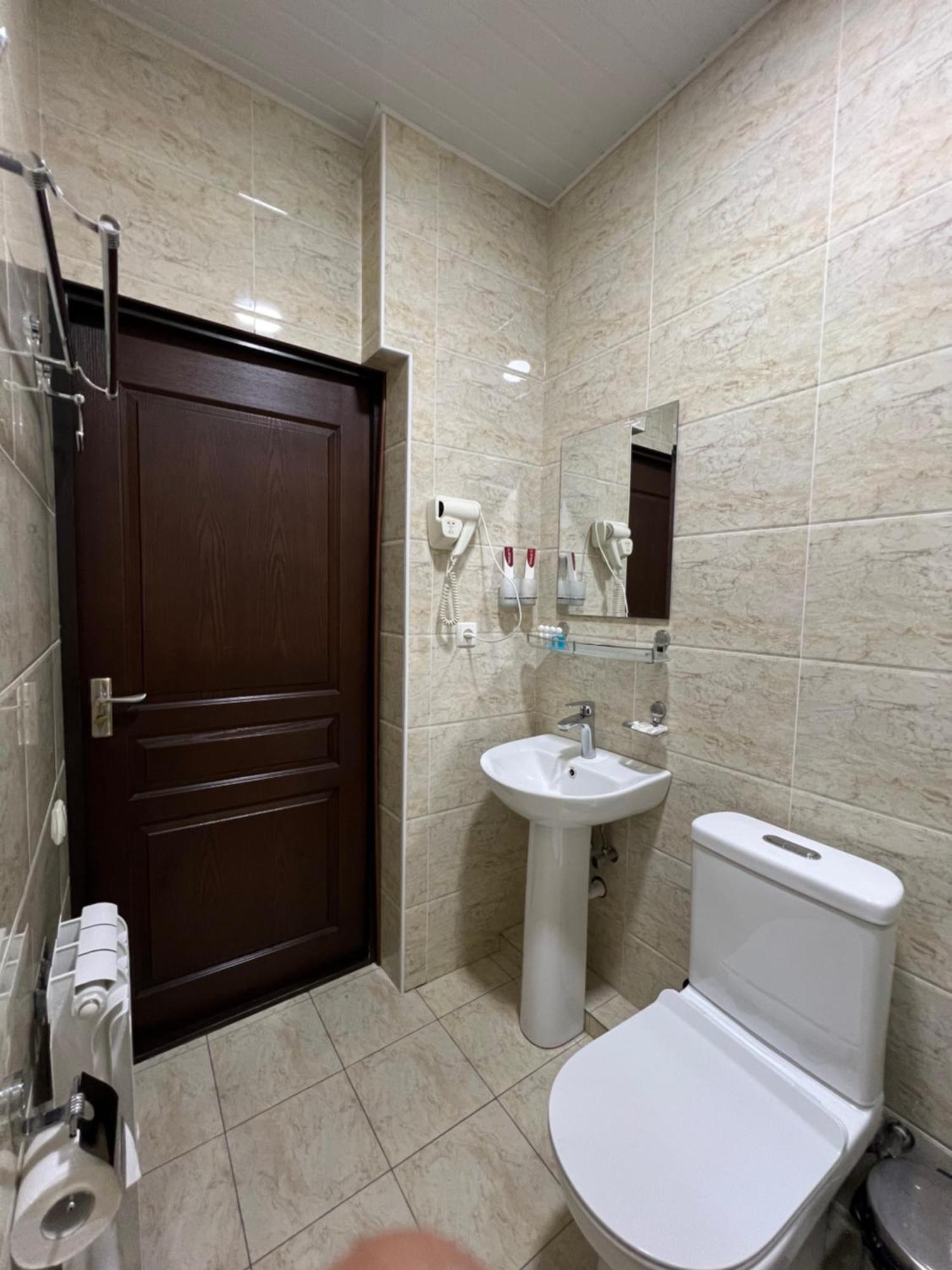 Elite Art Hotel Tashkent Exterior foto